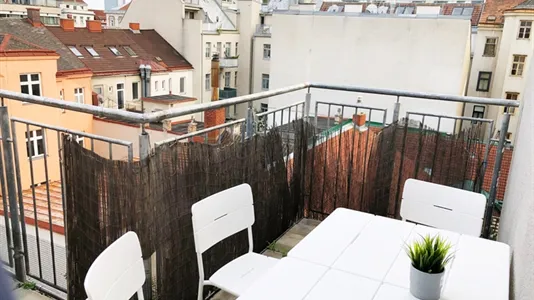 Rooms in Vienna Favoriten - photo 6