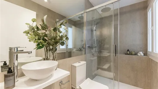 Apartments in Alcorcón - photo 9