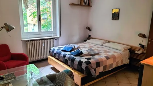 Rooms in Bergamo - photo 7