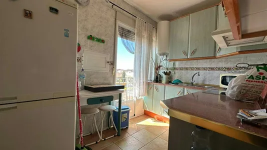 Rooms in Granada - photo 5