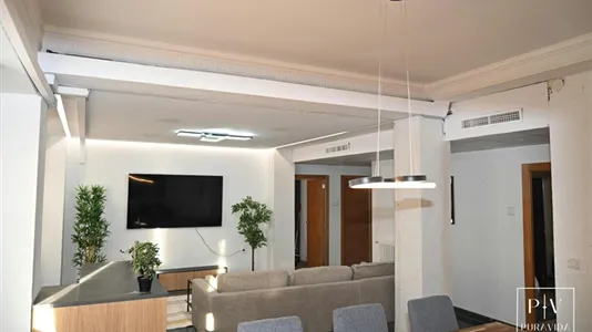 Rooms in Valencia Ciutat Vella - photo 5