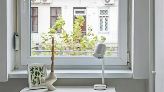 Apartments in Budapest Erzsébetváros - photo 8