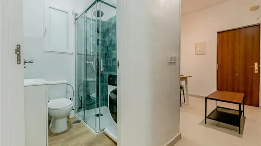 Rooms in Valladolid - photo 8