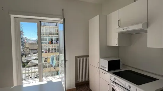 Rooms in Bari - photo 7