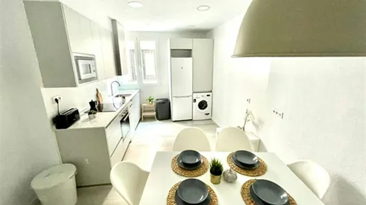 Rooms in Madrid Arganzuela - photo 8