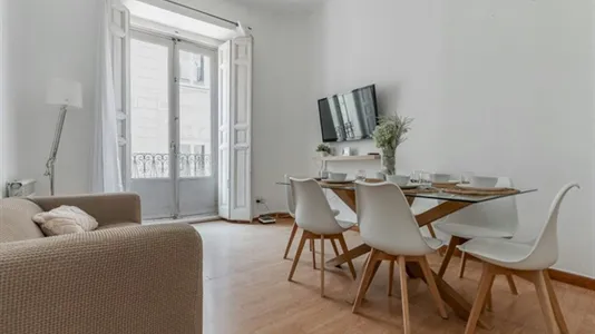 Rooms in Madrid Arganzuela - photo 5