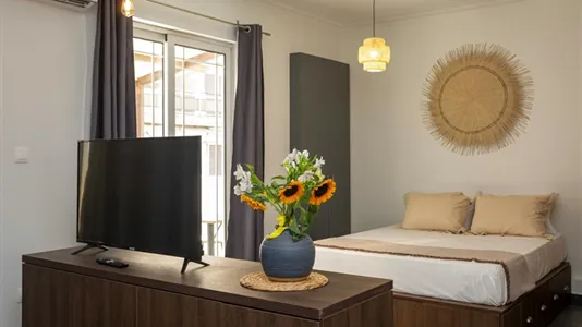 Apartments in Athens Gazi - photo 3