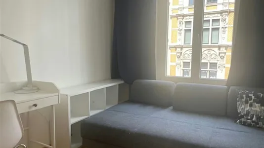 Rooms in Cologne Innenstadt - photo 9