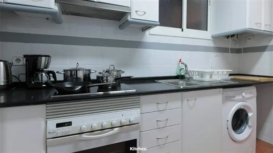 Rooms in Barcelona Eixample - photo 6