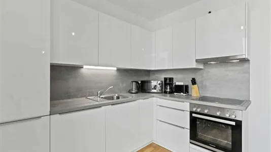 Apartments in Vienna Floridsdorf - photo 5