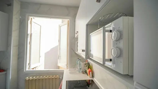 Rooms in Madrid Chamberí - photo 10