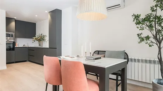 Apartments in Madrid Tetuán - photo 6