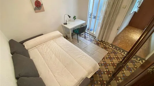 Rooms in Madrid Retiro - photo 2
