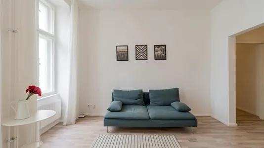 Apartments in Berlin Pankow - photo 3