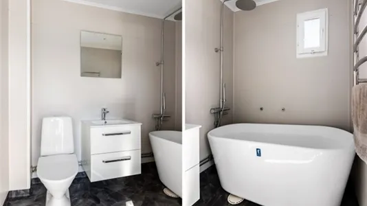 Apartments in Nynäshamn - photo 7