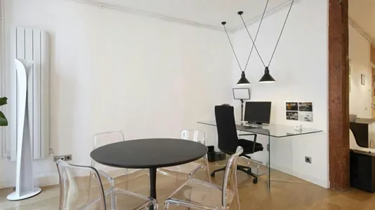 Apartments in Madrid Centro - photo 8