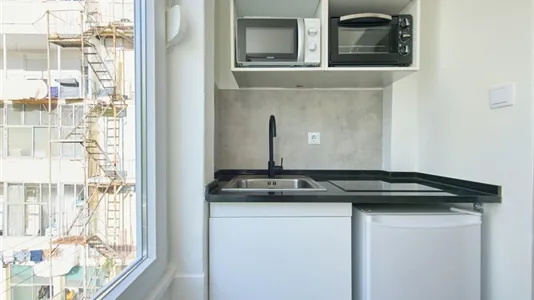 Apartments in Location is not specified - photo 6