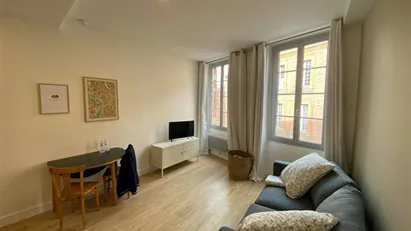 Apartment for rent in Toulouse, Occitanie