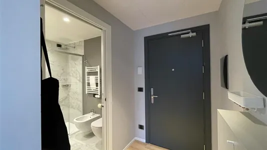 Apartments in Milano Zona 2 - Stazione Centrale, Gorla, Turro, Greco, Crescenzago - photo 6