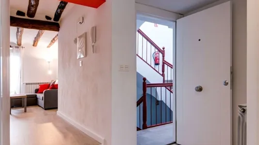 Rooms in Zaragoza - photo 6
