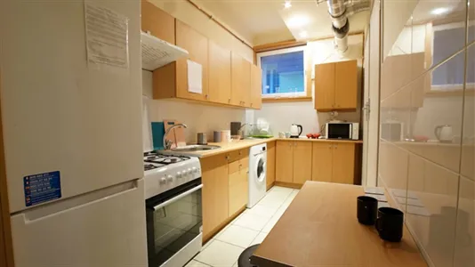 Rooms in Łódź - photo 6