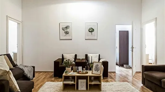 Rooms in Budapest Terézváros - photo 6