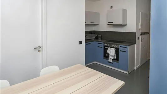 Rooms in Berlin Mitte - photo 8