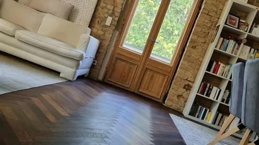 Apartments in Location is not specified - photo 9