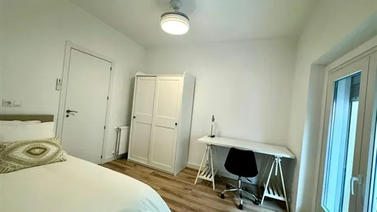 Rooms in Madrid Retiro - photo 4