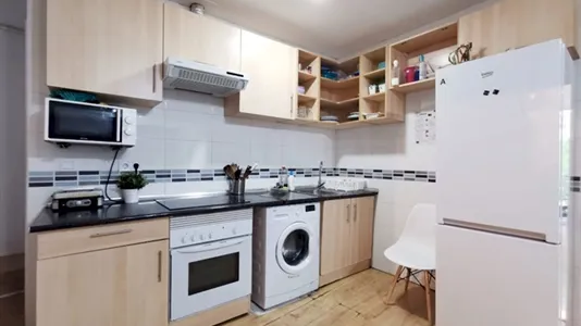 Rooms in Madrid Retiro - photo 7