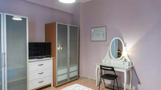 Rooms in Roma Municipio V – Prenestino/Centocelle - photo 2