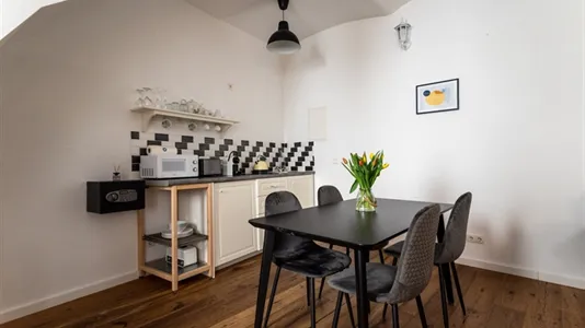 Apartments in Wien Mariahilf - photo 9