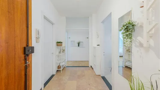 Rooms in Padua - photo 4