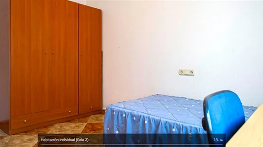 Apartments in Salamanca - photo 5