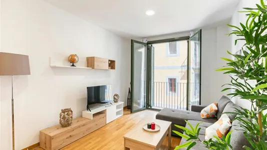 Apartments in Barcelona Ciutat Vella - photo 5