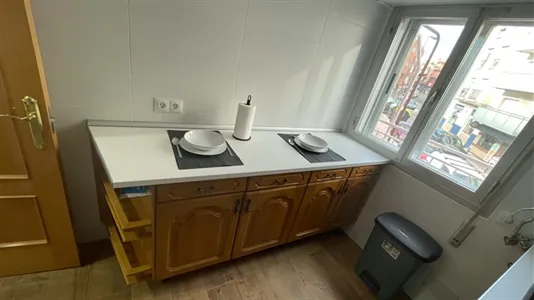 Rooms in Getafe - photo 5