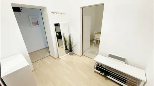 Rooms in Wien Neubau - photo 10