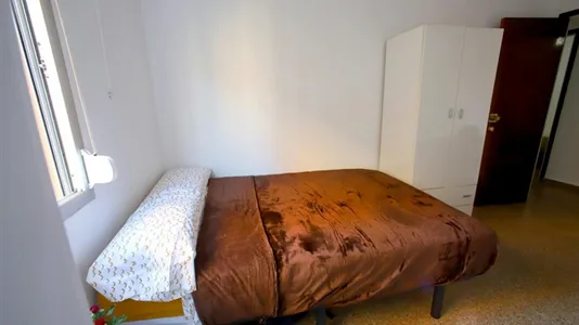 Rooms in Alboraya - photo 7
