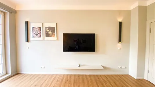 Apartments in Berlin Neukölln - photo 4