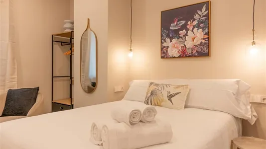 Apartments in Madrid Arganzuela - photo 8