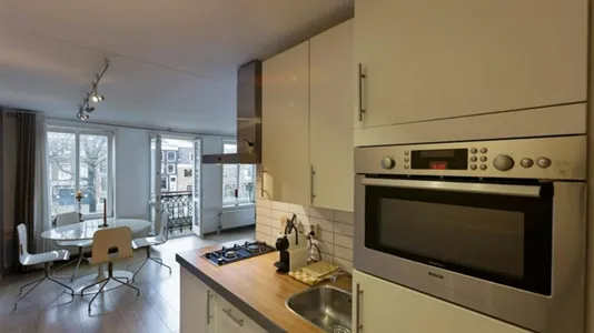 Apartments in Amsterdam Centrum - photo 8