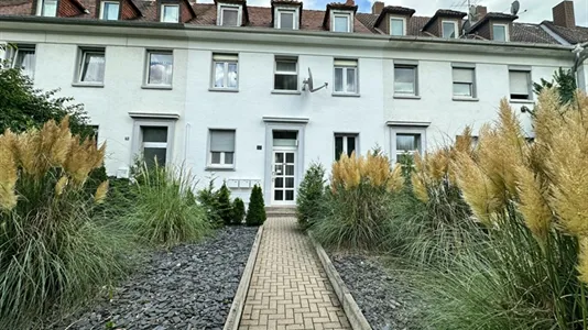 Rooms in Frankfurt West - photo 9