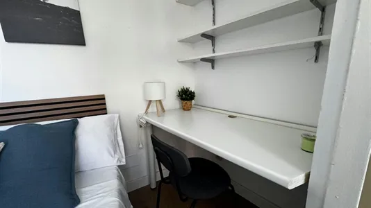 Rooms in Madrid Tetuán - photo 5