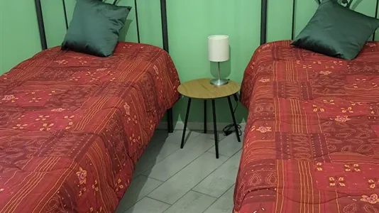 Apartments in Roma Municipio V – Prenestino/Centocelle - photo 7