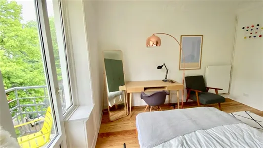 Rooms in Location is not specified - photo 3