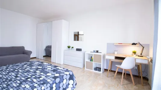 Rooms in Padua - photo 2