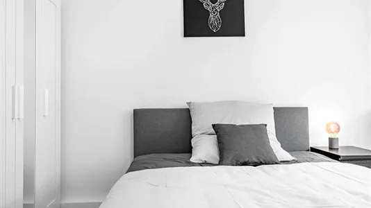 Rooms in Location is not specified - photo 4