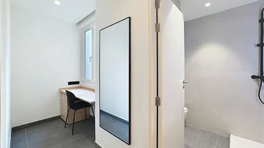 Rooms in Madrid Fuencarral-El Pardo - photo 10