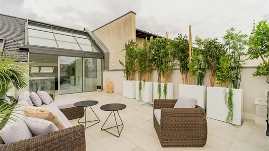 Apartments in Berlin Mitte - photo 6