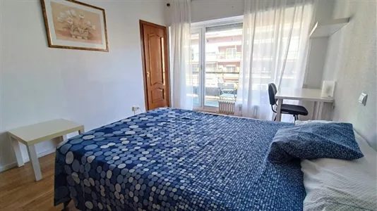 Rooms in Madrid Chamartín - photo 5